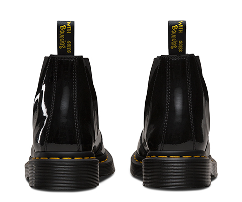 Bianca Patent Lamper 黑色 21777001