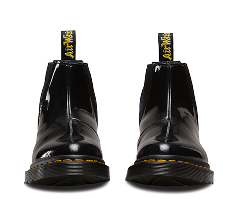Bianca Patent Lamper 黑色 21777001