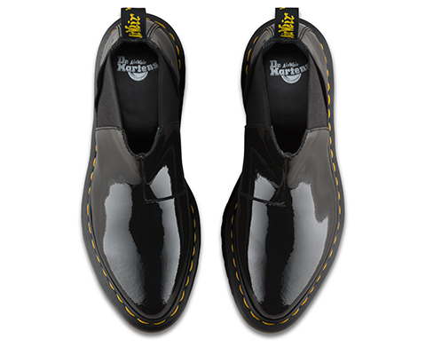 Bianca Patent Lamper 黑色 21777001