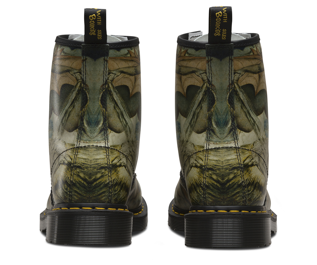 Dr martens 1460 william blake online