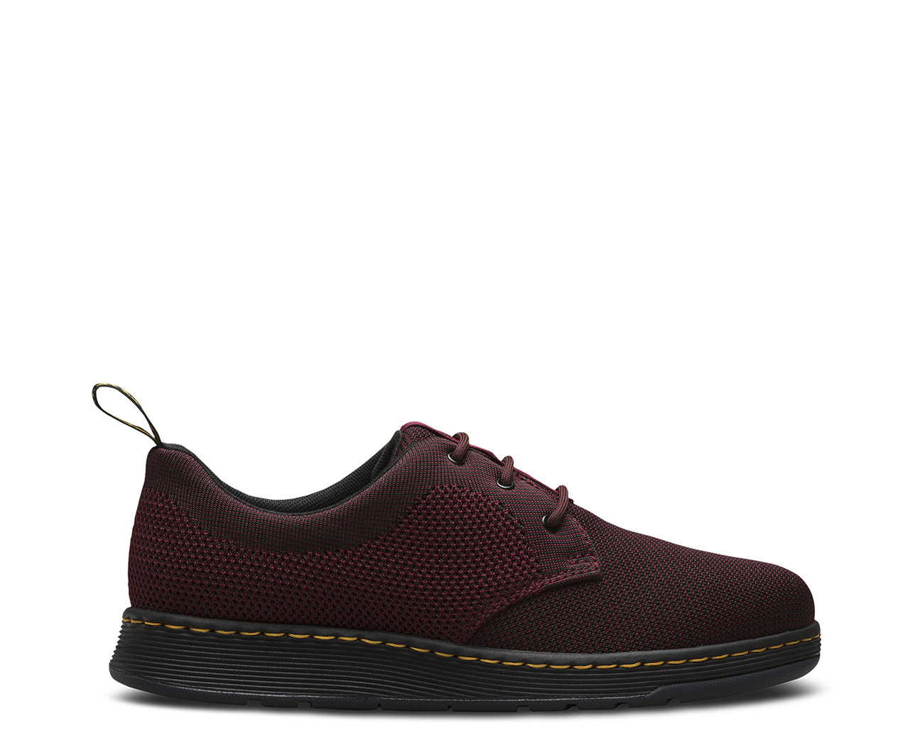 Cavendish KNIT Kint Textile DrMartens