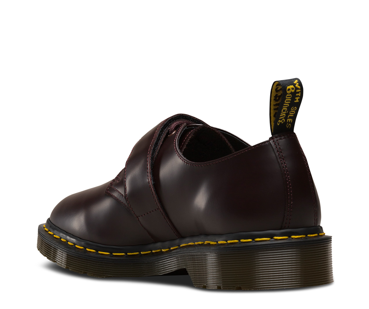 dr martens engineered garments 1461