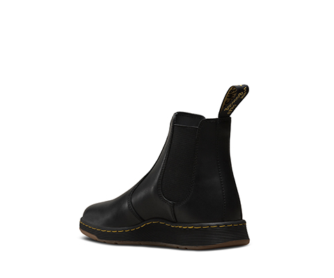 Casual Chelsea Boot 黑色 23881001