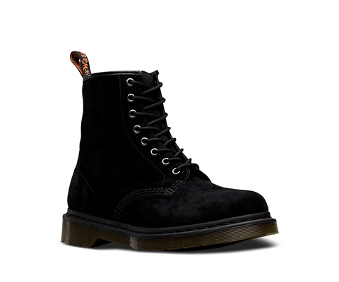 DM X Beams  Boot  黑色 24797001