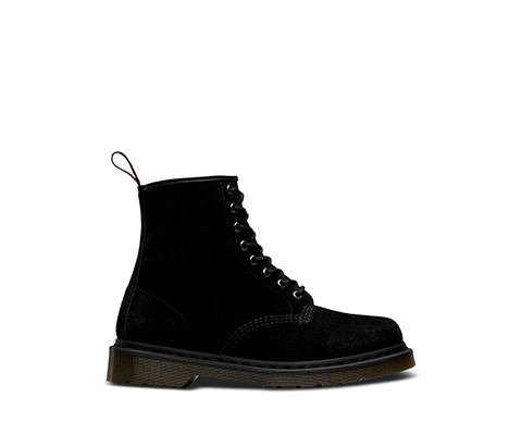 DM X Beams  Boot  黑色 24797001