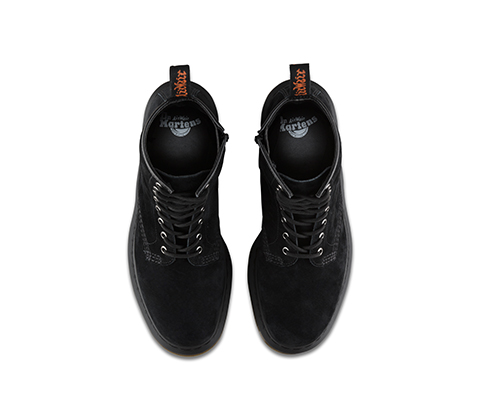 DM X Beams  Boot  黑色 24797001