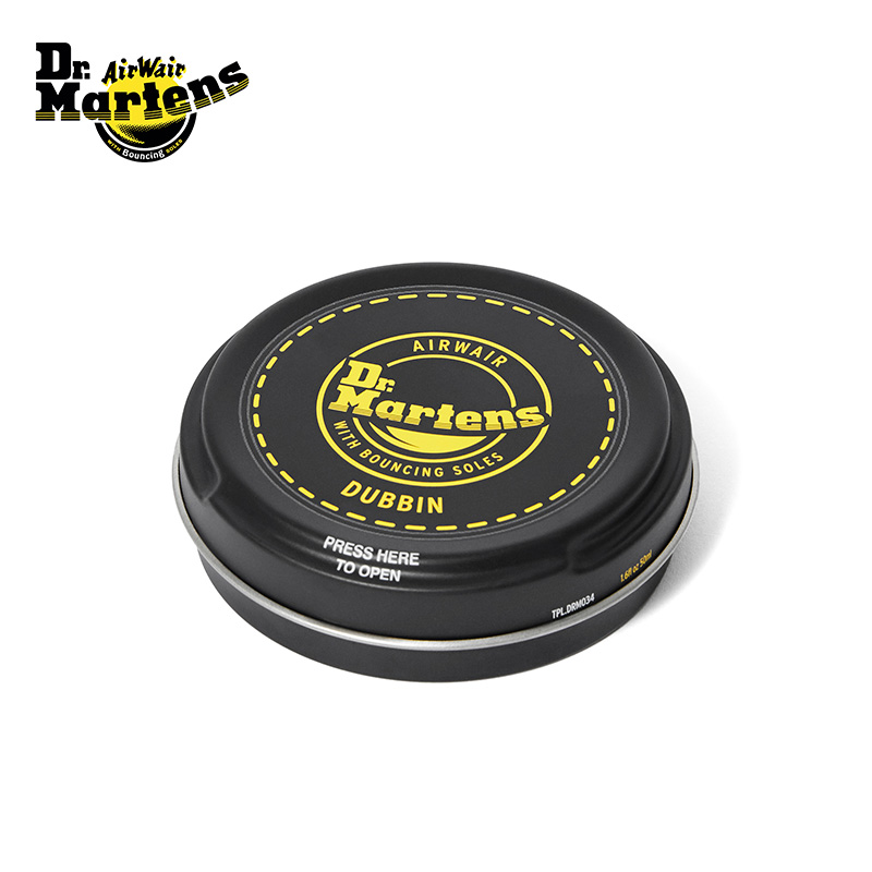 AC796000-Dubbin 50ml  黑色 AC796000