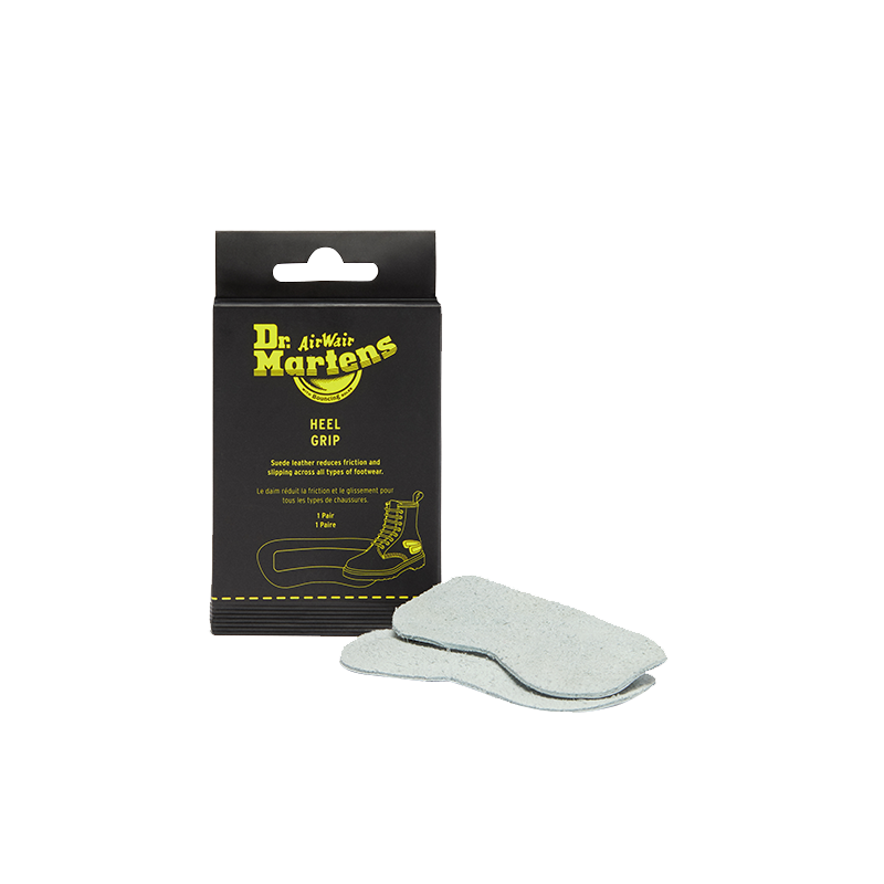 AD034000-Heel Grips  白色 AD034000