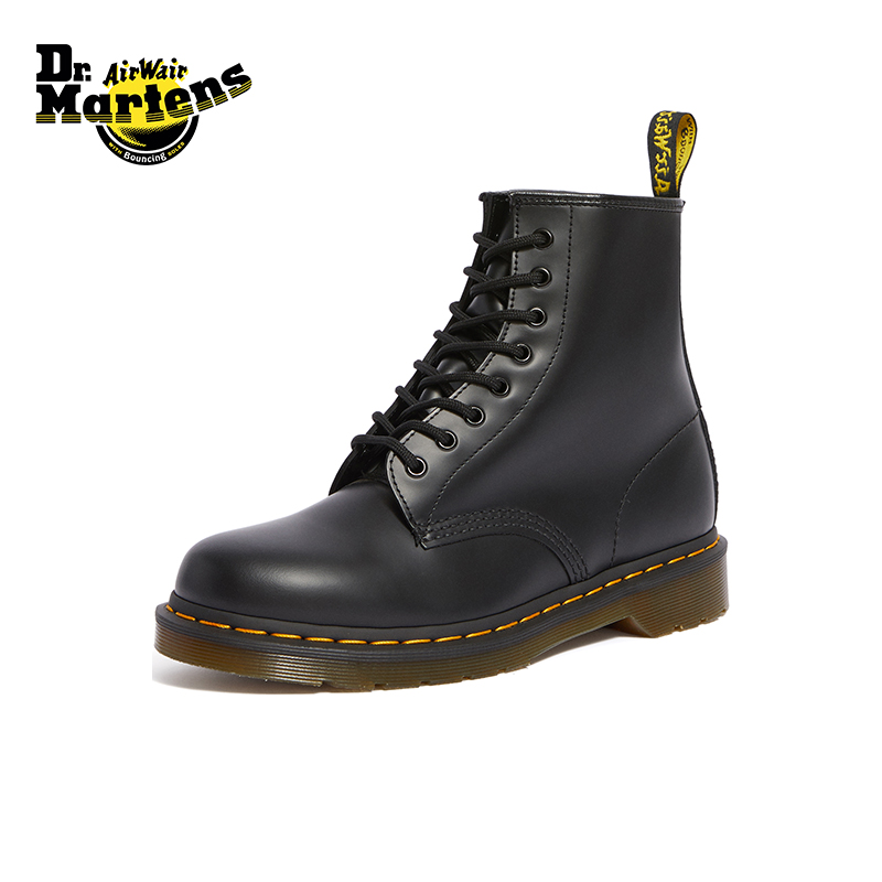 10072004-1460 Black Smooth 黑色 10072004