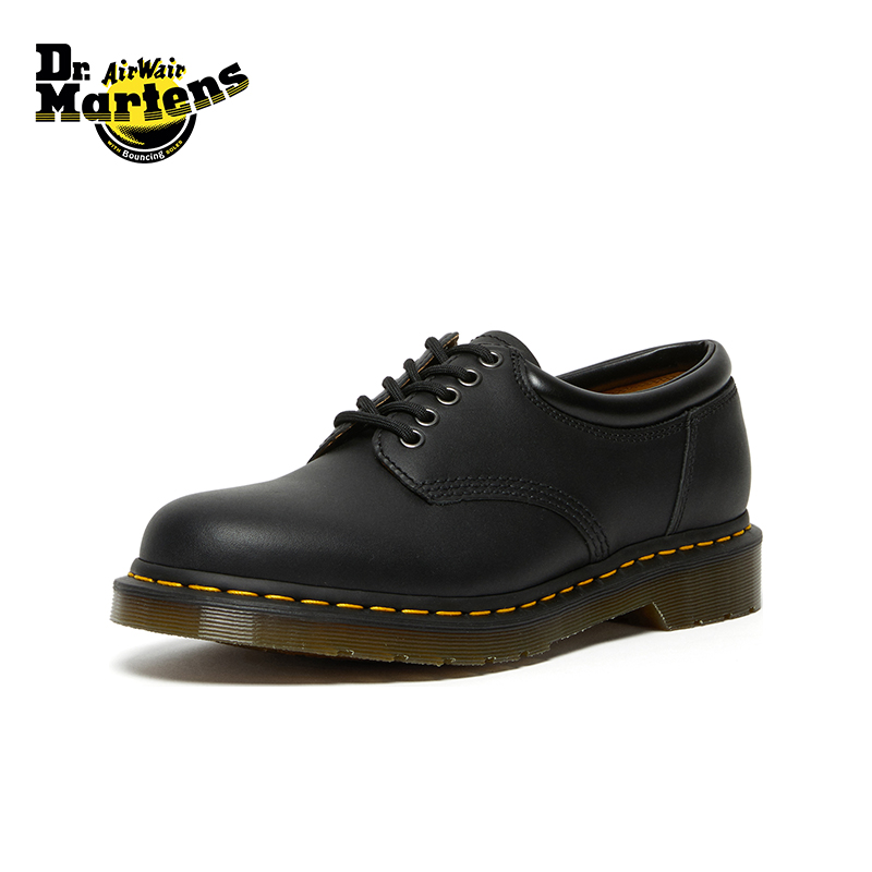 11849001-8053 Black Nappa 黑色 11849001