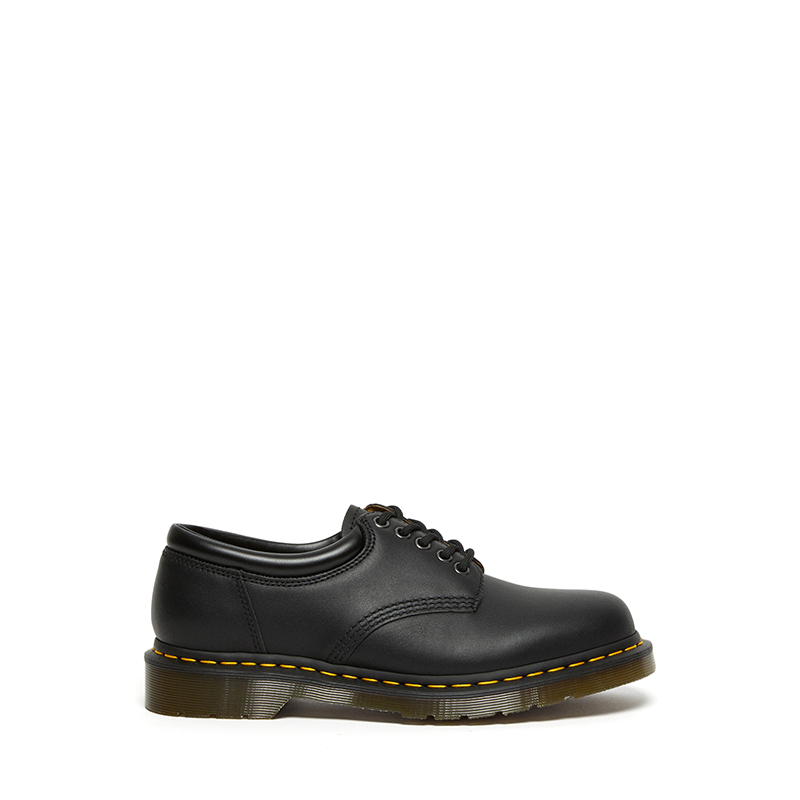 11849001-8053 Black Nappa 黑色 11849001