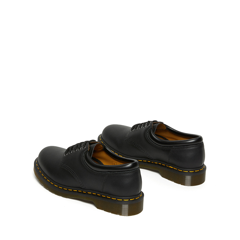 11849001-8053 Black Nappa 黑色 11849001