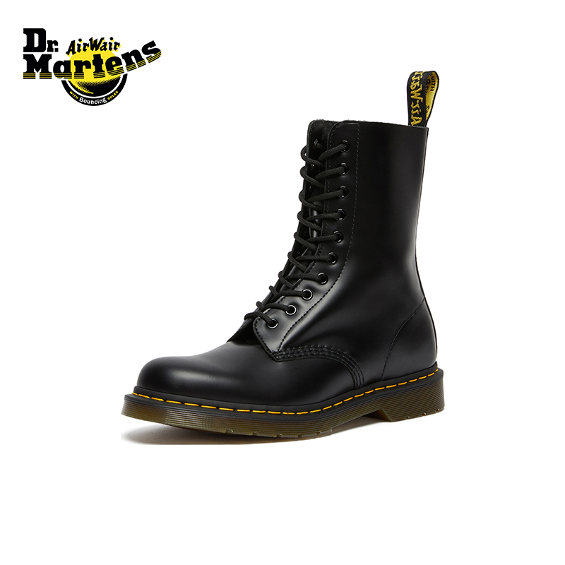 11857001-1490 Black Smooth 黑色 11857001