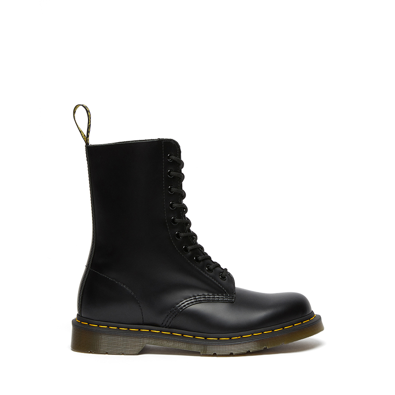 11857001-1490 Black Smooth 黑色 11857001