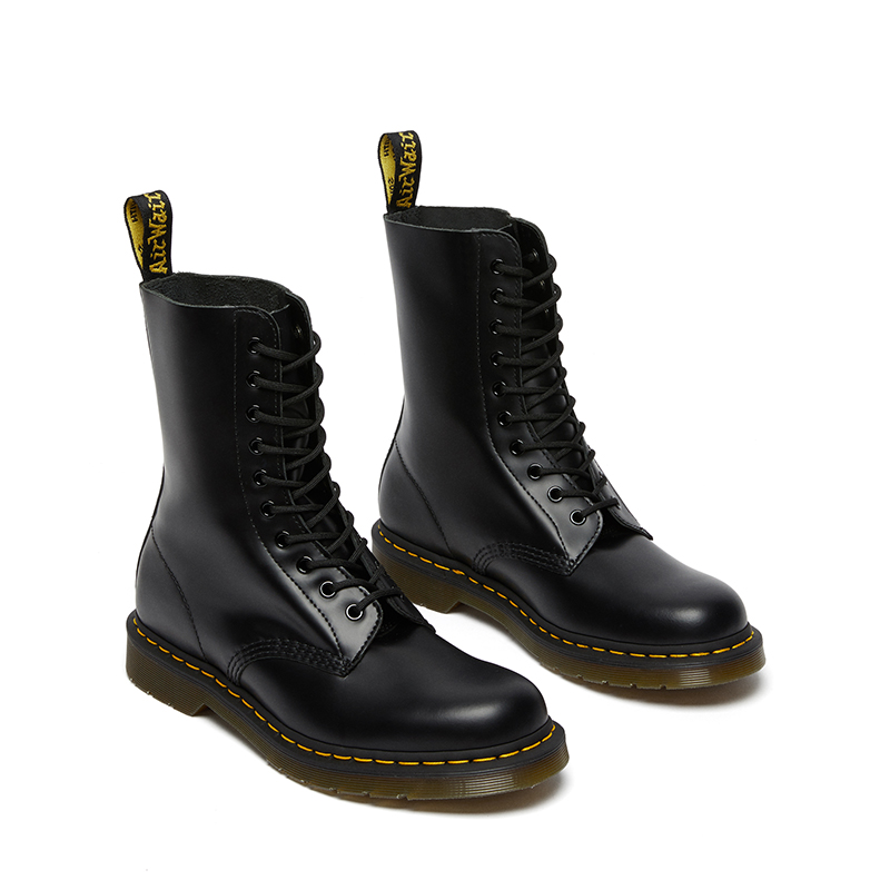 11857001-1490 Black Smooth 黑色 11857001