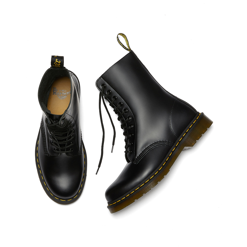 11857001-1490 Black Smooth 黑色 11857001
