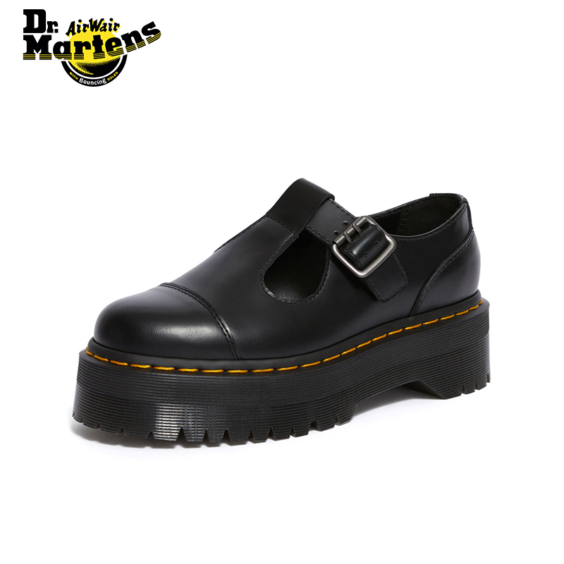 15727001-Bethan Black Polished Smooth 黑色 15727001