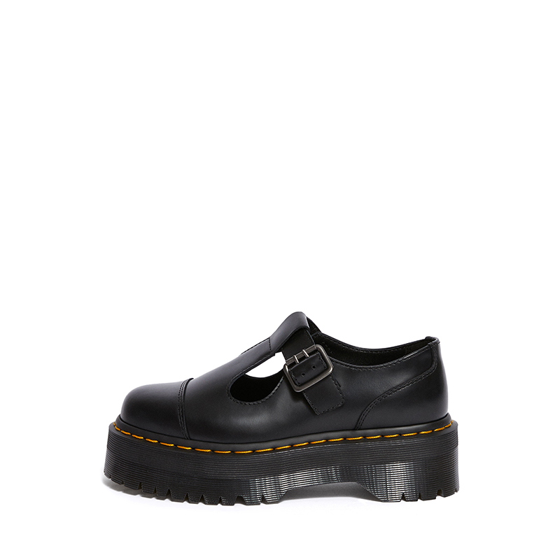 15727001-Bethan Black Polished Smooth 黑色 15727001