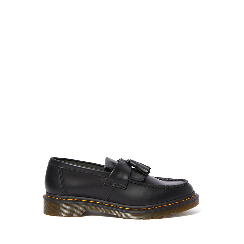 22209001-Adrian YS Black Smooth 黑色 22209001