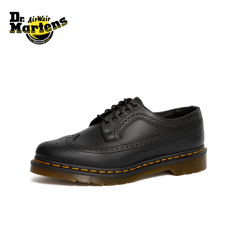 22210001-3989 YS Black Smooth 黑色 22210001
