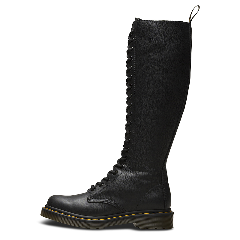 23889001-1B60 Black Virginia 黑色 23889001