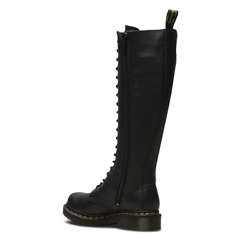 23889001-1B60 Black Virginia 黑色 23889001