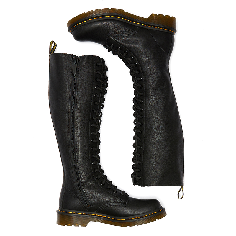 23889001-1B60 Black Virginia 黑色 23889001