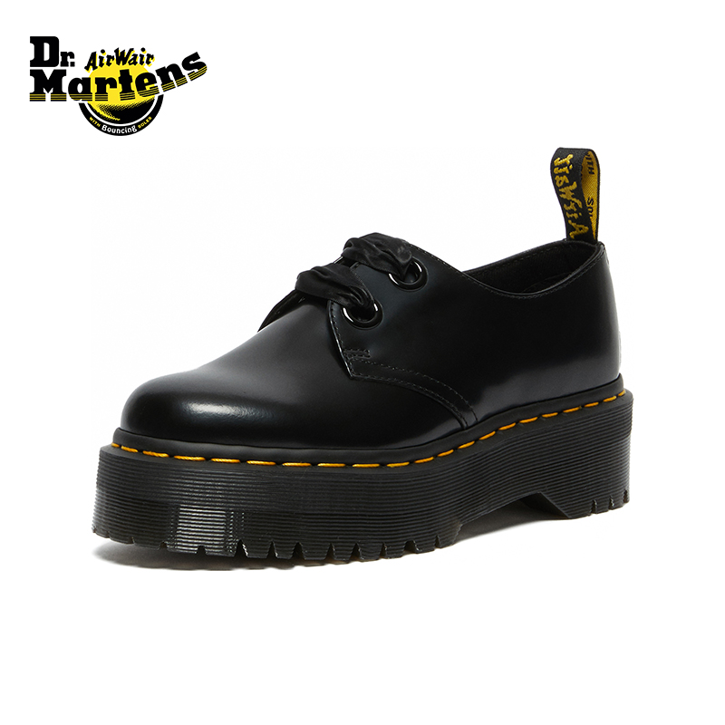 25234001-Holly Black Buttero 黑色 25234001