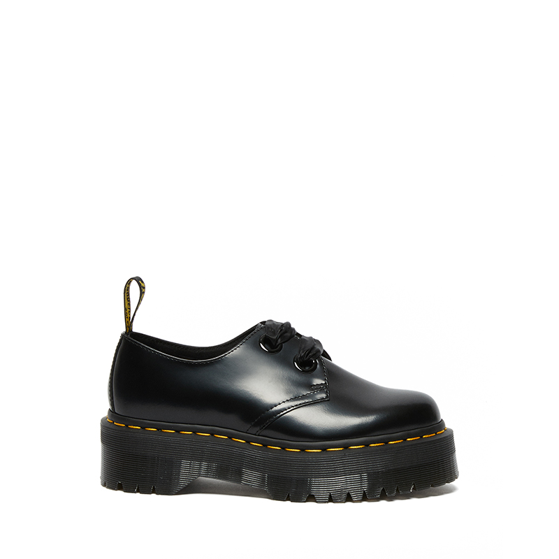 25234001-Holly Black Buttero 黑色 25234001