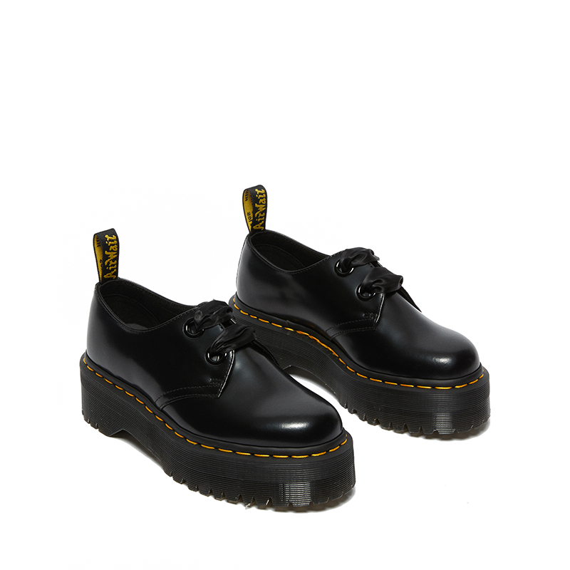 25234001-Holly Black Buttero 黑色 25234001