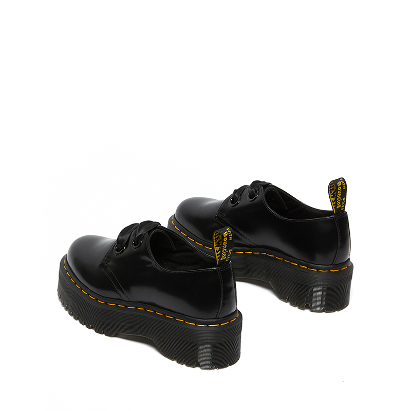 25234001-Holly Black Buttero 黑色 25234001