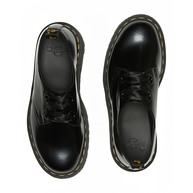 25234001-Holly Black Buttero 黑色 25234001