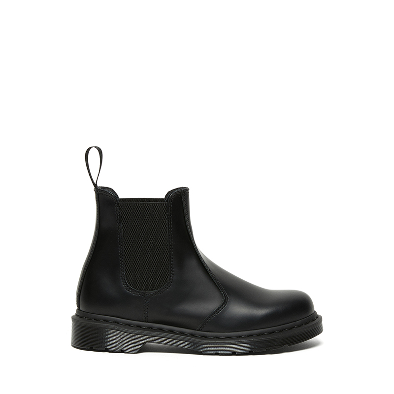 25685001-2976 Mono Black Smooth 黑色 25685001