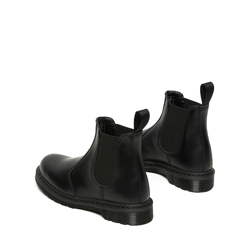 25685001-2976 Mono Black Smooth 黑色 25685001