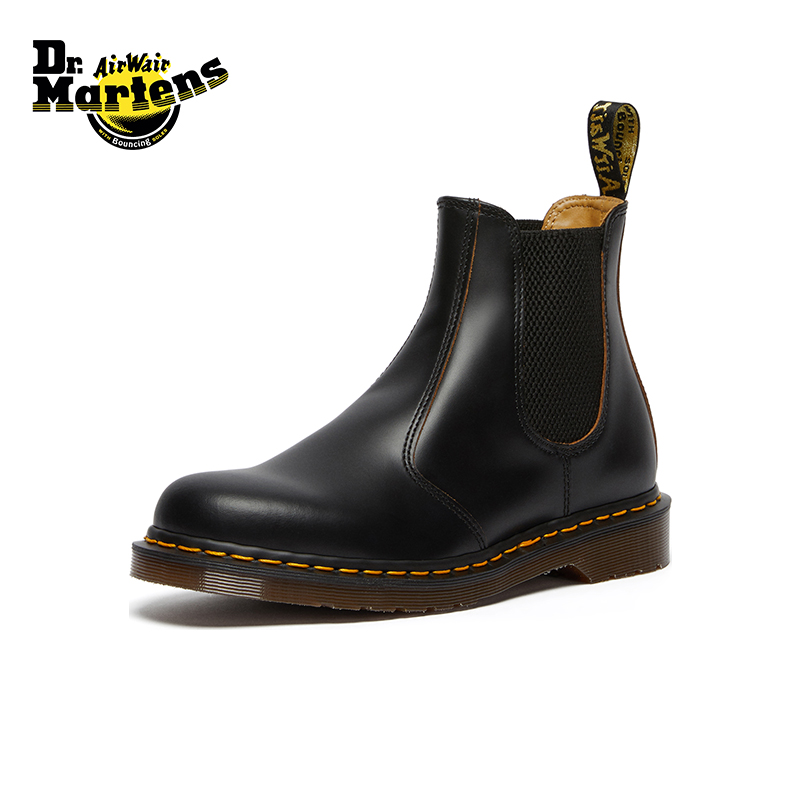 25747001-Vintage 2976 Black Quilon 黑色 25747001