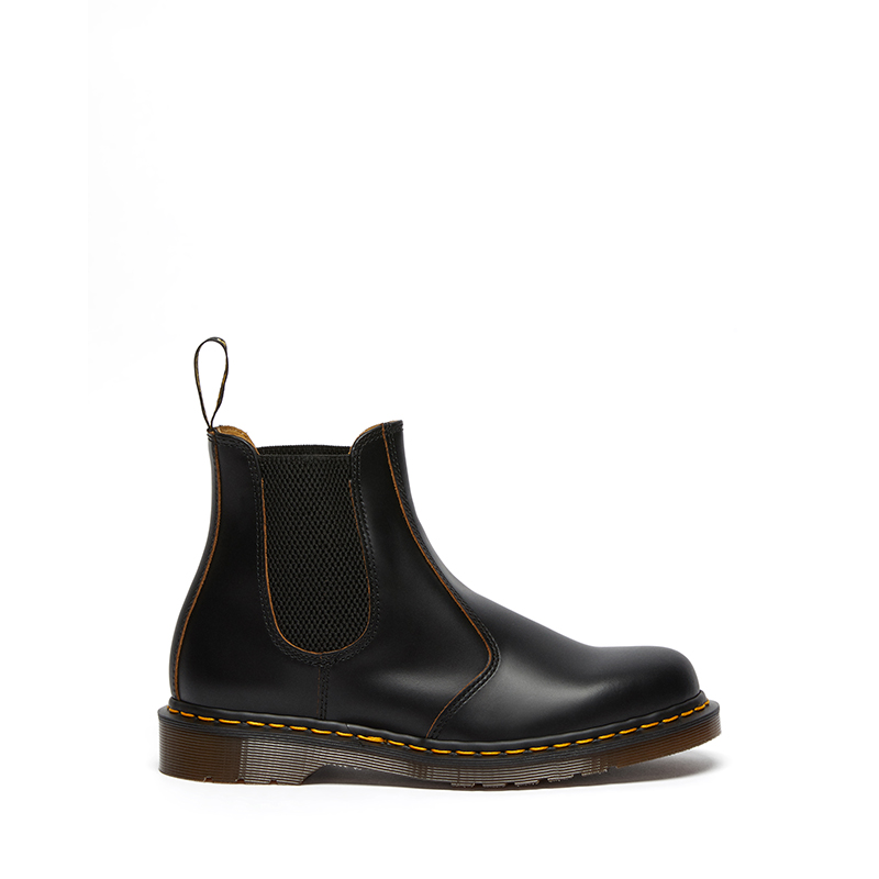 25747001-Vintage 2976 Black Quilon 黑色 25747001