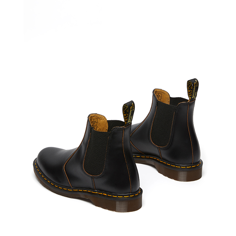 25747001-Vintage 2976 Black Quilon 黑色 25747001
