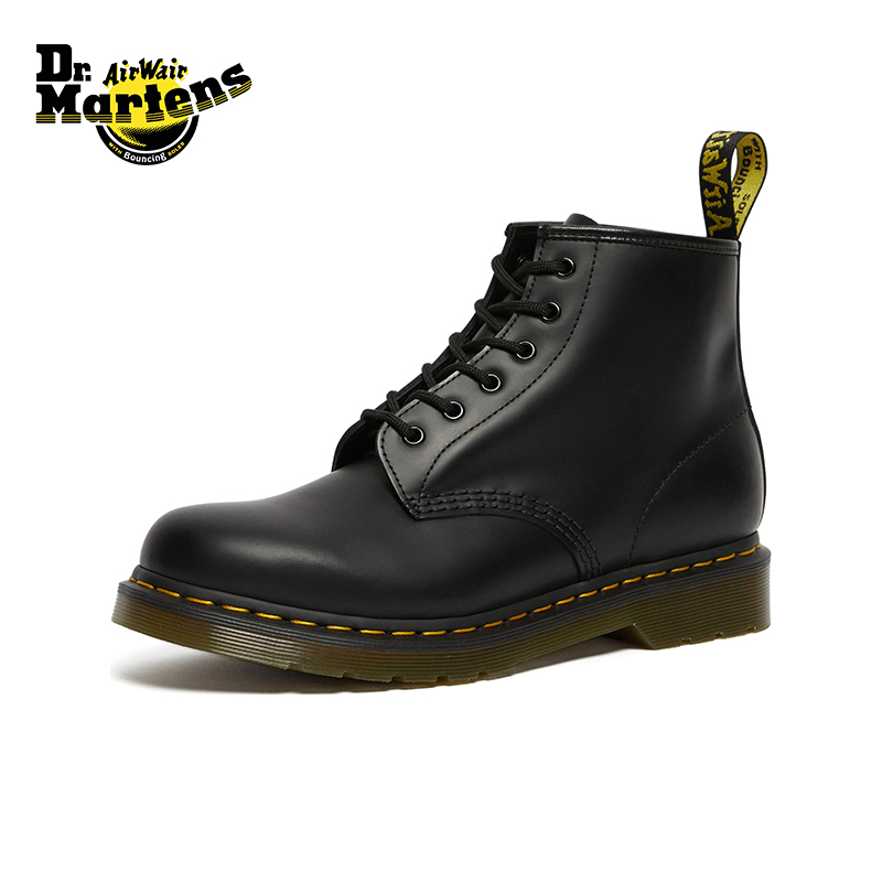 26230001-101 YS Black Smooth 黑色 26230001
