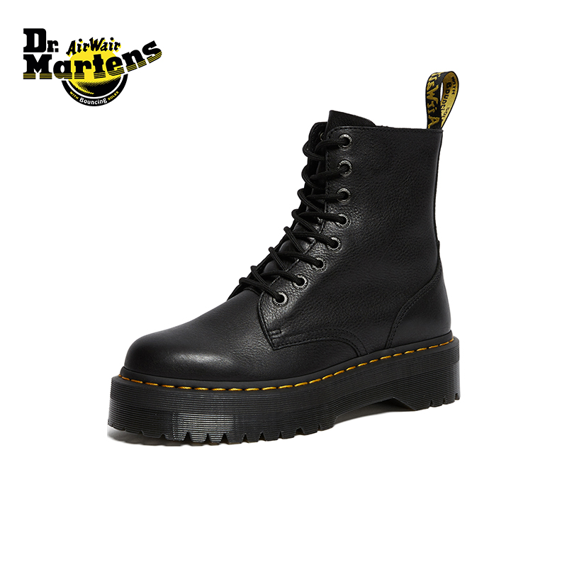 26378001-Jadon III Black Pisa 黑色 26378001