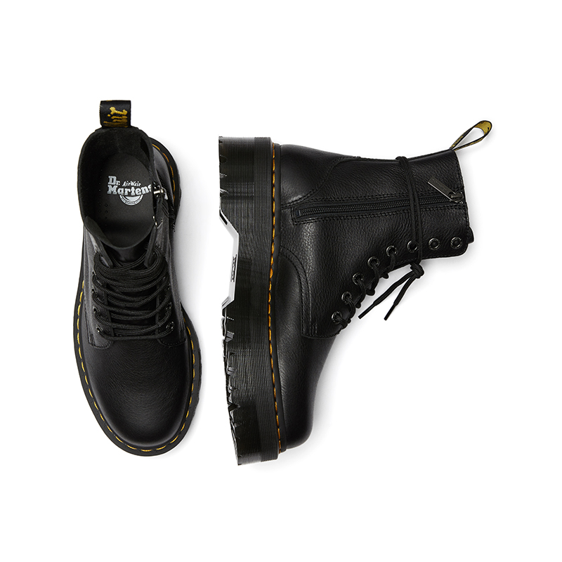 26378001-Jadon III Black Pisa 黑色 26378001