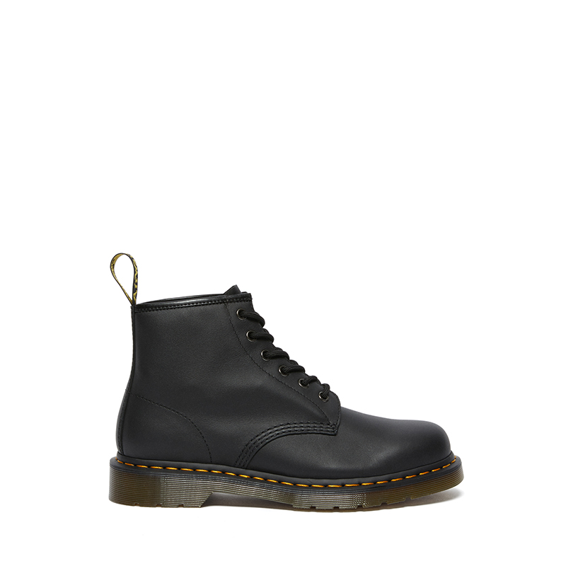 26409001-101 Black Nappa 黑色 26409001