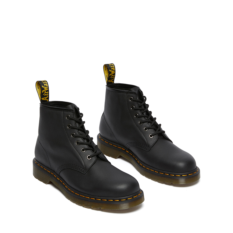 26409001-101 Black Nappa 黑色 26409001