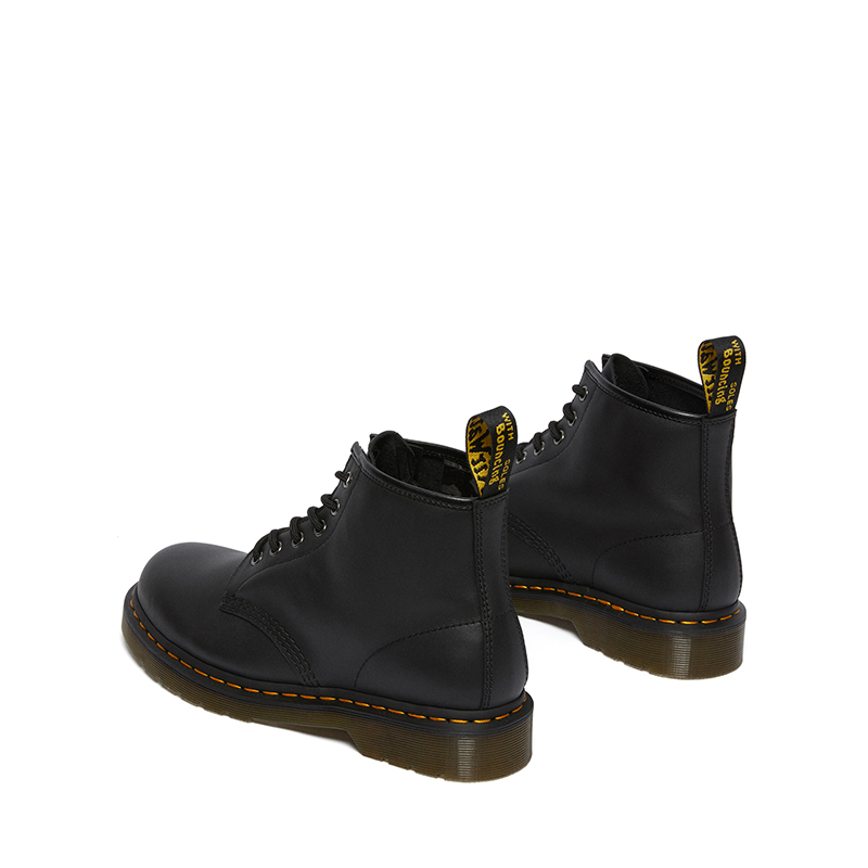 26409001-101 Black Nappa 黑色 26409001