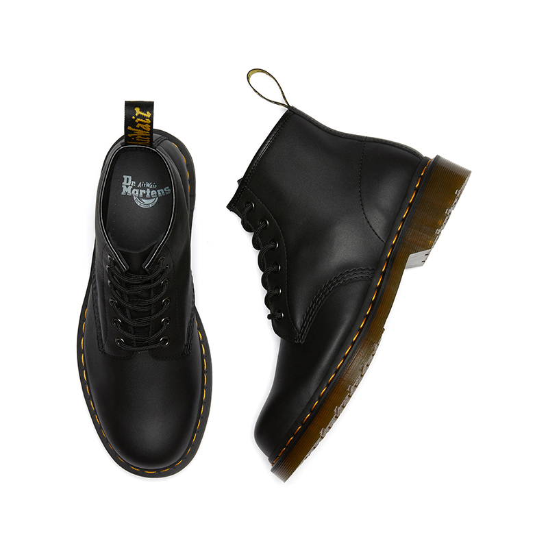 26409001-101 Black Nappa 黑色 26409001