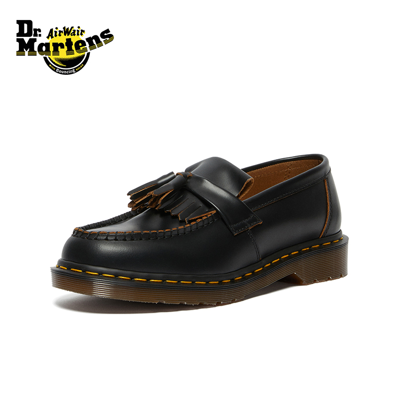 26891001-Vintage Adrian Black Quilon 黑色 26891001