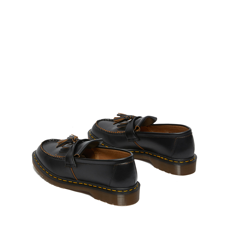 26891001-Vintage Adrian Black Quilon 黑色 26891001