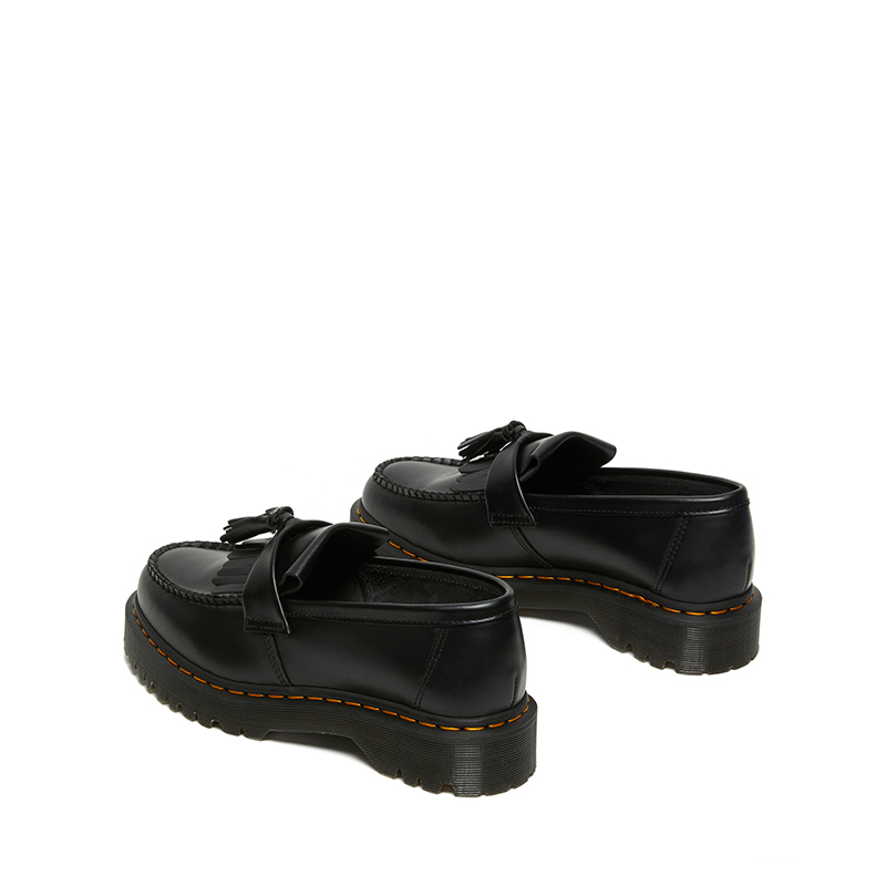 26957001-Adrian Bex Black Smooth 黑色 26957001