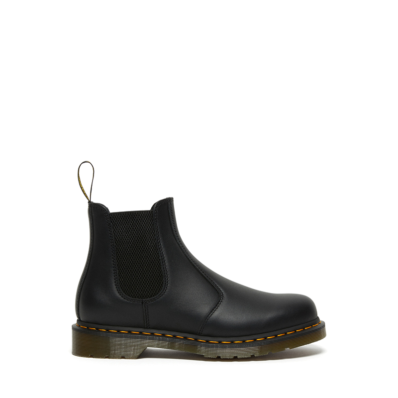 27100001-2976 Black Nappa 黑色 27100001