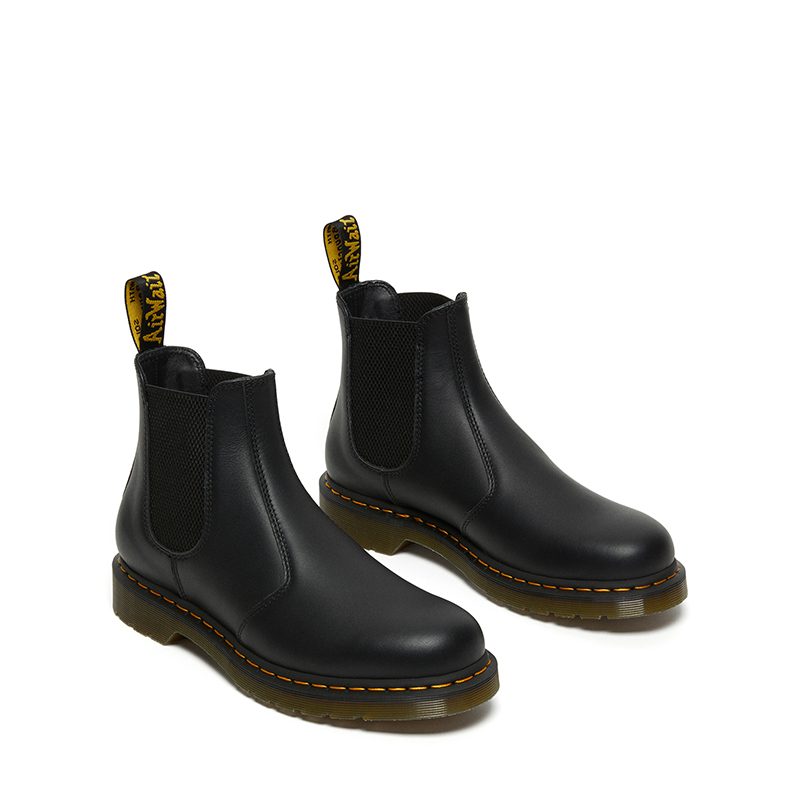 27100001-2976 Black Nappa 黑色 27100001