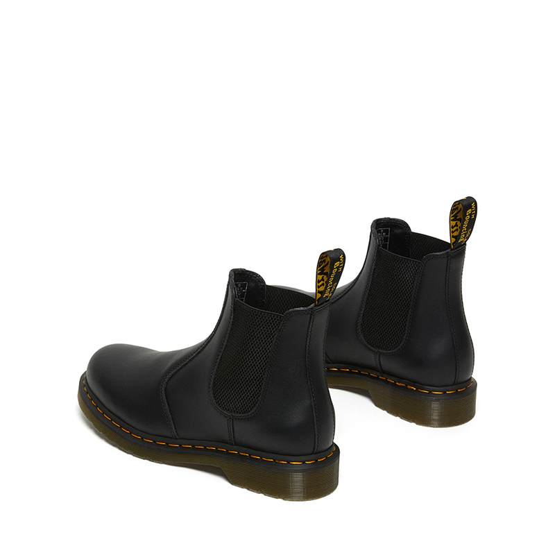 27100001-2976 Black Nappa 黑色 27100001